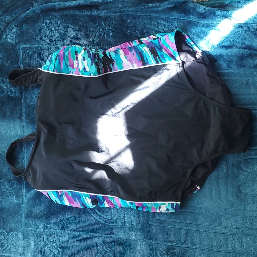 Catalina swimsuit